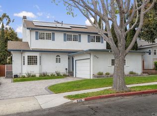 929 McCarthy Ct, El Segundo, CA 90245