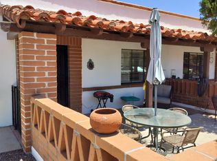 317 S Paseo Sarta, Green Valley, AZ 85614