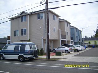 13414-13428 SE Division St, Portland, OR 97236