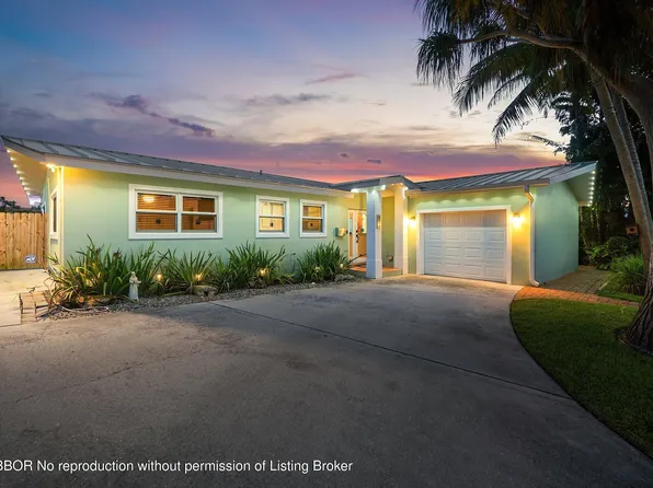 504 Gulf Rd, North Palm Beach, FL 33408