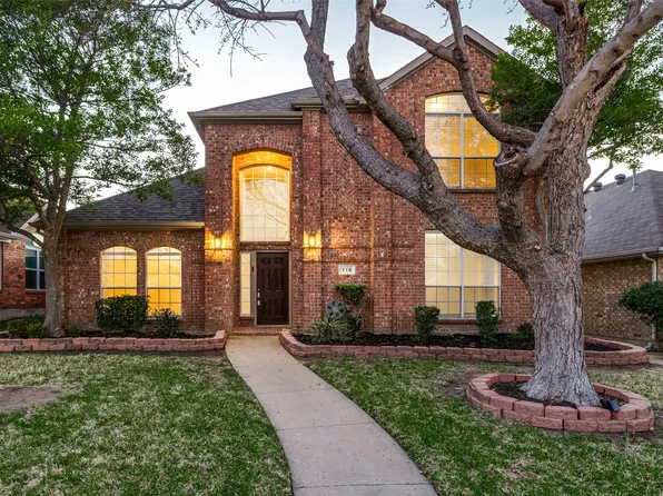 118 Parkhurst Ln, Allen, TX 75013