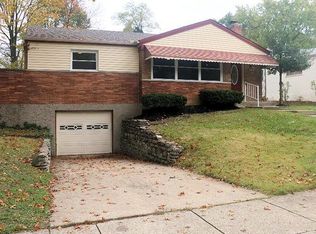 8670 Mockingbird Ln, Cincinnati, OH 45231