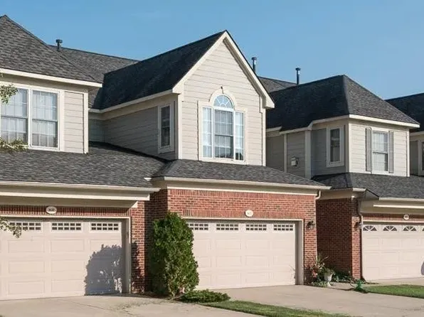 1622 Commodore Cir #36, Canton, MI 48187