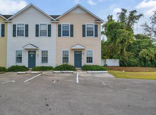 5C Old Courthouse Way #C, Crawfordville, FL 32327