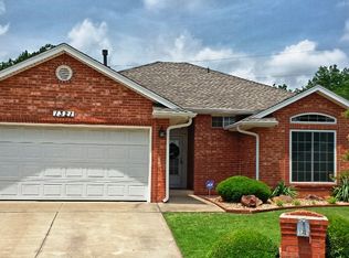 1321 Casi Ct, Edmond, OK 73034