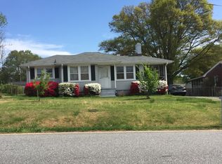 5 Berea Dr, Greenville, SC 29617