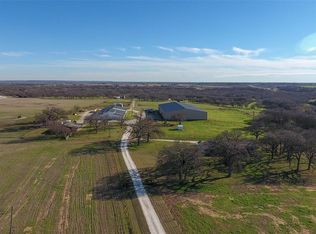 8832 Fm 2258, Grandview, TX 76050