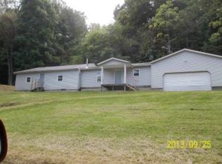 15631 Purdum Rd, Logan, OH 43138