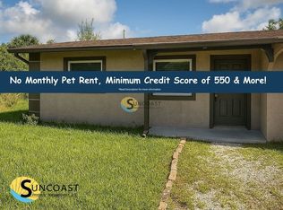 27178 Adams St #A, Punta Gorda, FL 33983