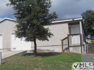 9015 Maverick Draw, San Antonio, TX 78250