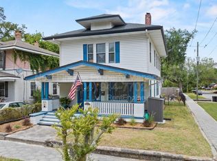 2623 Forbes St, Jacksonville, FL 32204