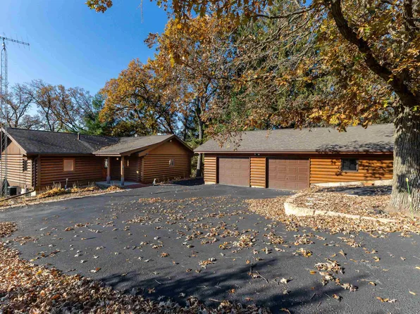 13A30 Mustang Ln, Apple River, IL 61001