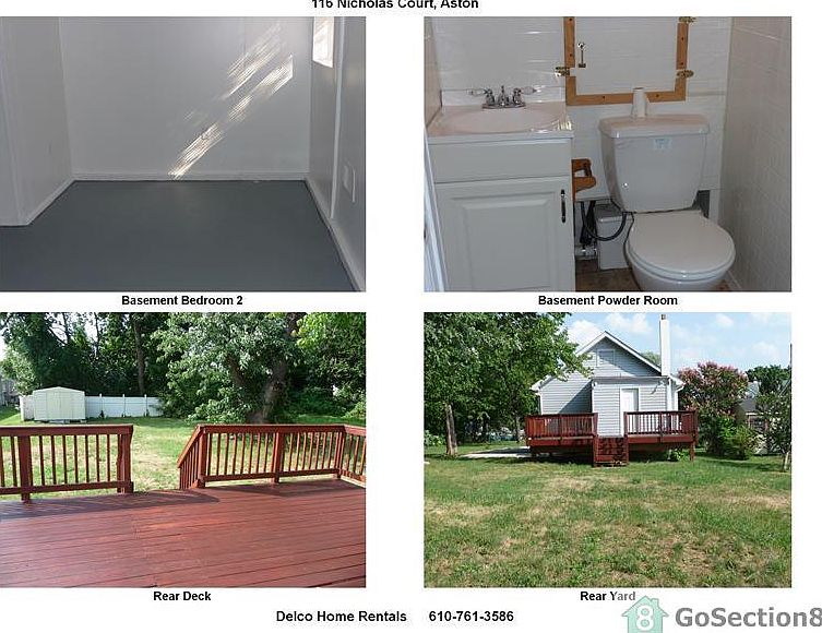 2nd image of 116 Nicholas Ct