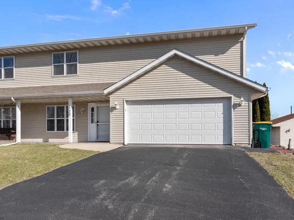 720 Jefferson STREET, West Bend, WI 53090