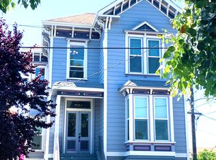 887 Wood St #A, Oakland, CA 94607