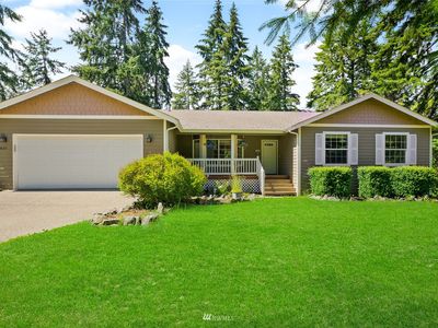 10820 136th Avenue Ct NW, Gig Harbor, WA, 98329