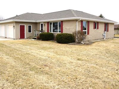 420 N Park Rd #424, Algoma, WI, 54201