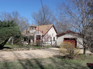 1802 Watt Hill Rd, Murphysboro, IL 62966