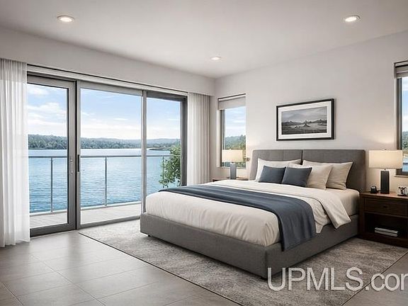 5th image of Marina Dr Condo 403