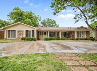 6615 Norfolk Ave, Lubbock, TX 79413