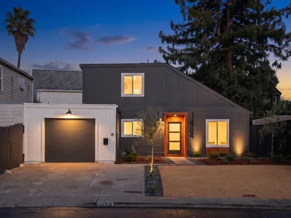 1464 Sunrise Pkwy, Petaluma, CA 94954