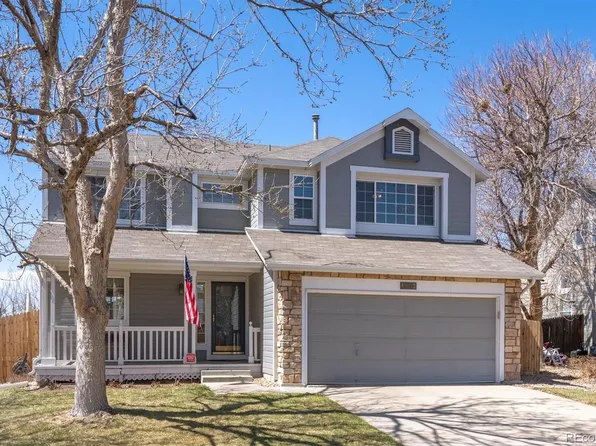 19042 E Bellewood Drive, Aurora, CO 80015