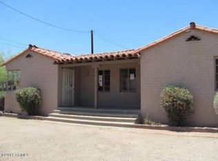 10312 N 9th Ave, Phoenix, AZ 85021