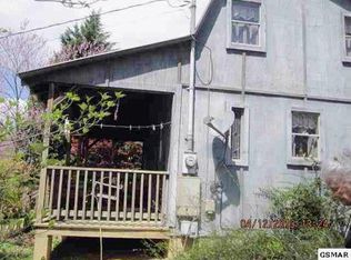 4425 Grindstone Ridge Rd, Pigeon Forge, TN 37863