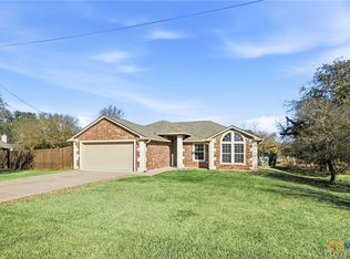 7 Armadillo Cir, Belton, TX 76513