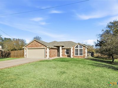 7 Armadillo Cir, Belton, TX, 76513
