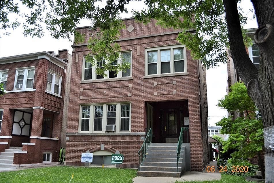 1st image of 4836 N Karlov Ave #2