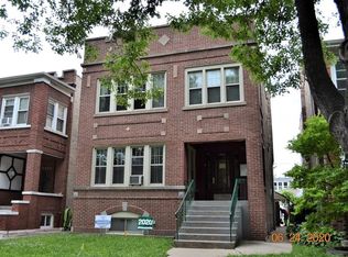 4836 N Karlov Ave #2, Chicago, IL 60630