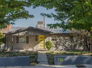 736 Quincy St NE, Albuquerque, NM 87110
