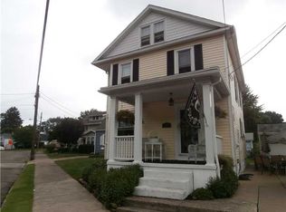 3417 Glenside Ave, Erie, PA 16508