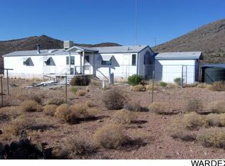 5677 N Stipa Rd, Hackberry, AZ 86411