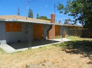 4670 E Gettysbrg Ave, Fresno, CA 93726