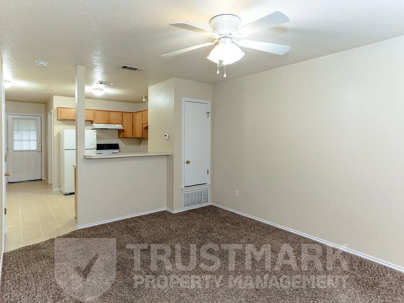 2nd image of 4501 Mattie Dr APT B