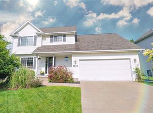 1219 S 3rd St, Indianola, IA 50125