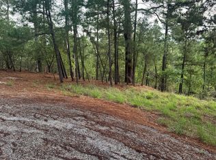 LOT 1492 Haleakala Dr, Bastrop, TX 78602