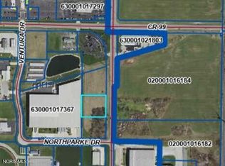 0 County Road 220 Lot 3, Findlay, OH
