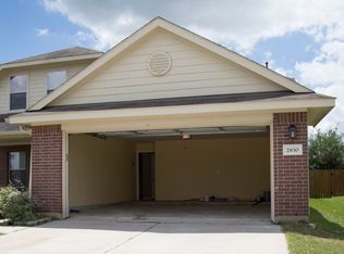 2830 Trinity Glen Ln, Houston, TX 77047