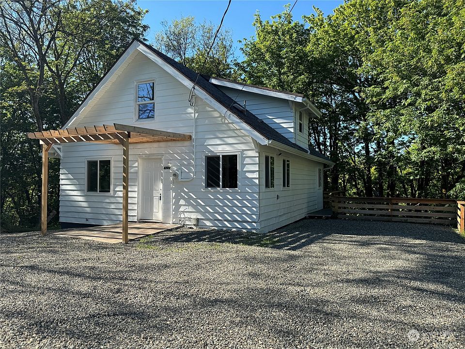 420 1/2 Fairmount Avenue, Shelton, WA 98584 Zillow