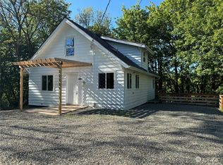 420 1/2 Fairmount Ave, Shelton, WA