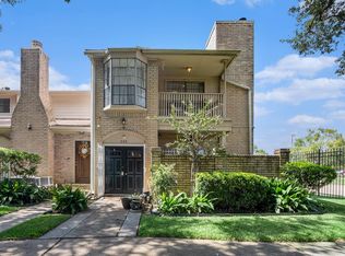 800 Country Place Dr Unit 608, Houston, TX 77079