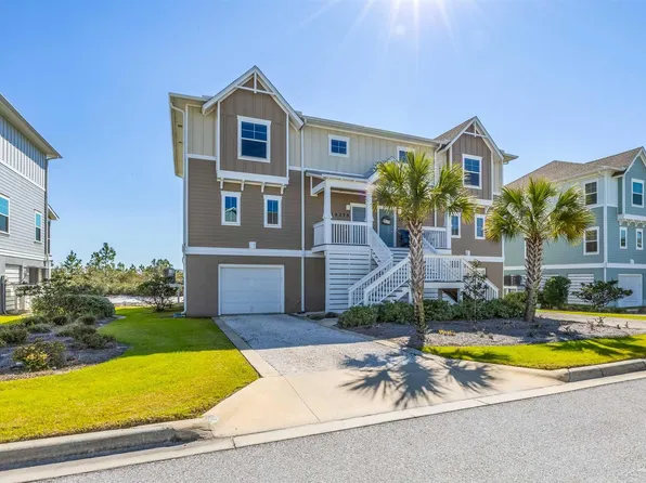 14375 Cordgrass Ln, Perdido Key, FL 32507