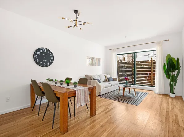 150 Ocean Pkwy APT 1C, Brooklyn, NY 11218