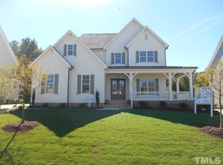 6709 Millory Springs Ln, Cary, NC 27519
