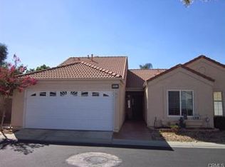 997 Woodland St, Hemet, CA 92545