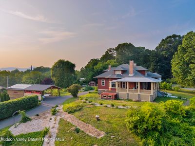 108 Latham Circle, Saugerties, NY, 12477