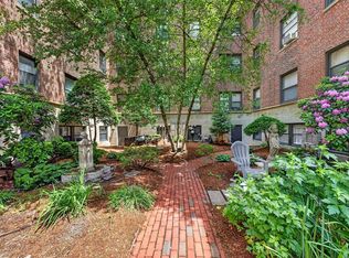 86 Jersey St APT B-1, Boston, MA 02215